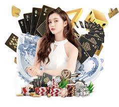 Texas Poker Game